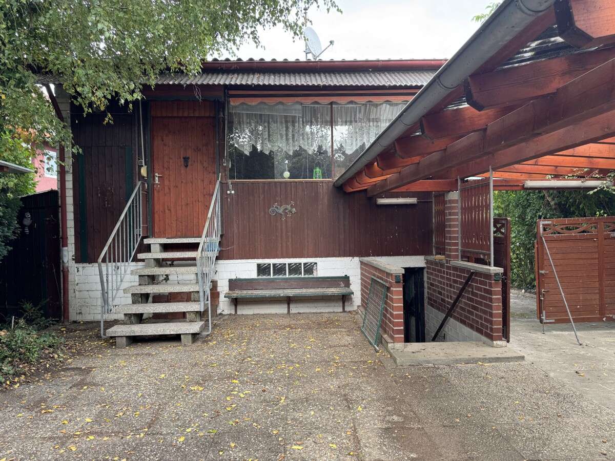 Thumbnail-Haus zum Kaufen in Eich 110.000,00 € 34 m²