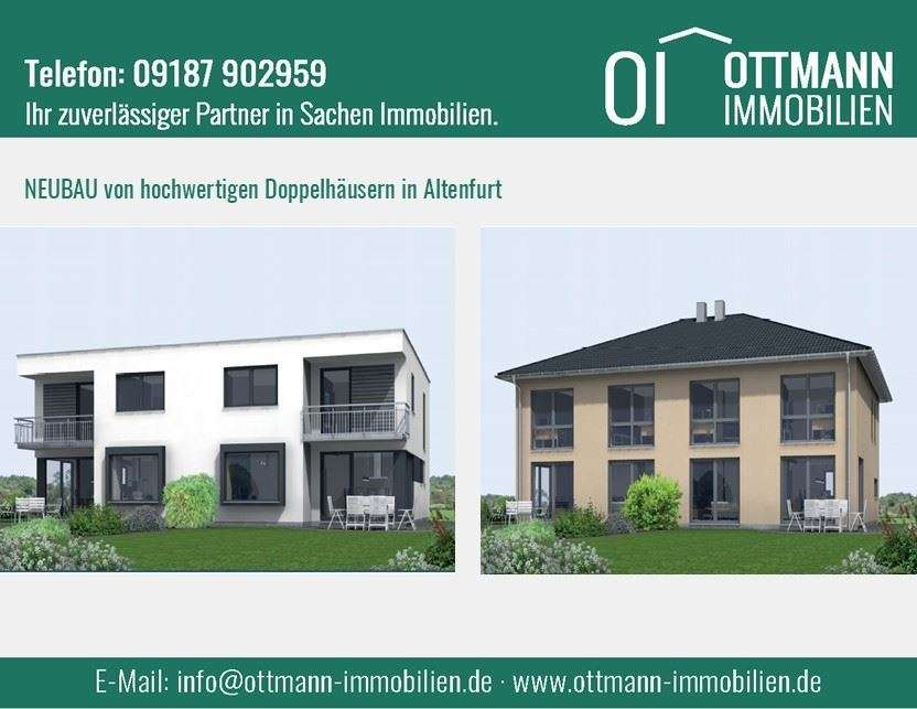 Thumbnail-Haus zum Kaufen in Nürnberg 649.000,00 € 140 m²