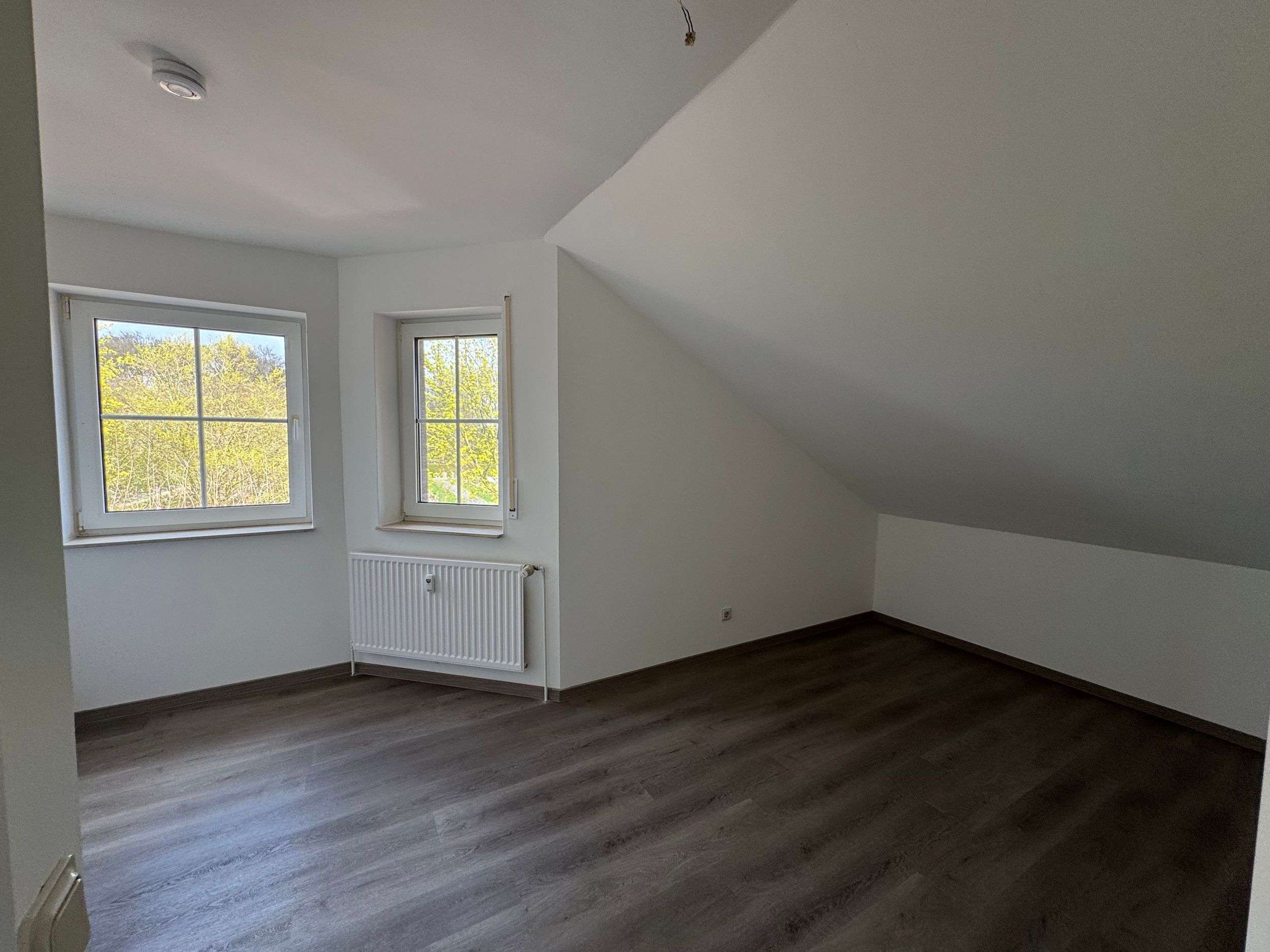 Thumbnail-Wohnung zum Mieten in Neuenkirchen 650,00 € 81.17 m²