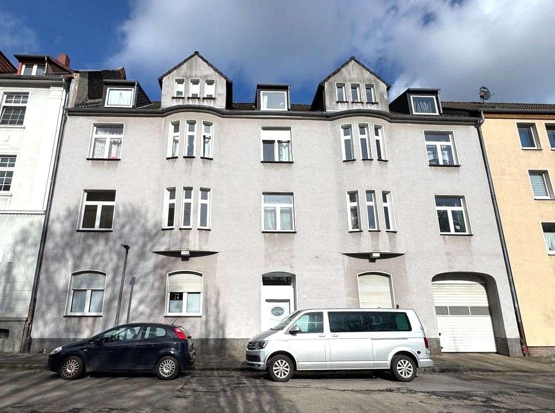 Thumbnail-Haus zum Kaufen in Gelsenkirchen 799.000,00 € 806 m²