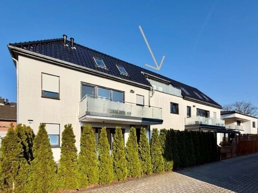 Thumbnail-Wohnung zum Kaufen in Lehrte 295.000,00 € 102.11 m²
