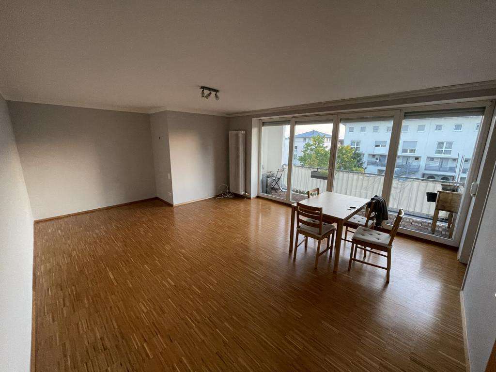 Thumbnail-Wohnung zum Kaufen in Biberach an der Riß 159.000,00 € 42.53 m²