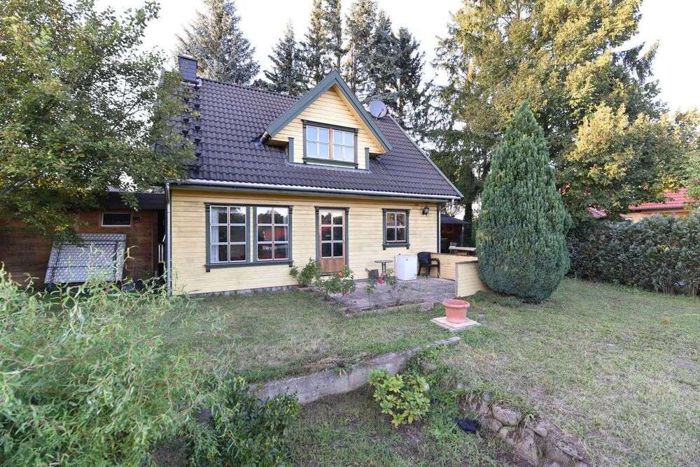 Thumbnail-Haus zum Kaufen in Strausberg 385.000,00 € 101 m²