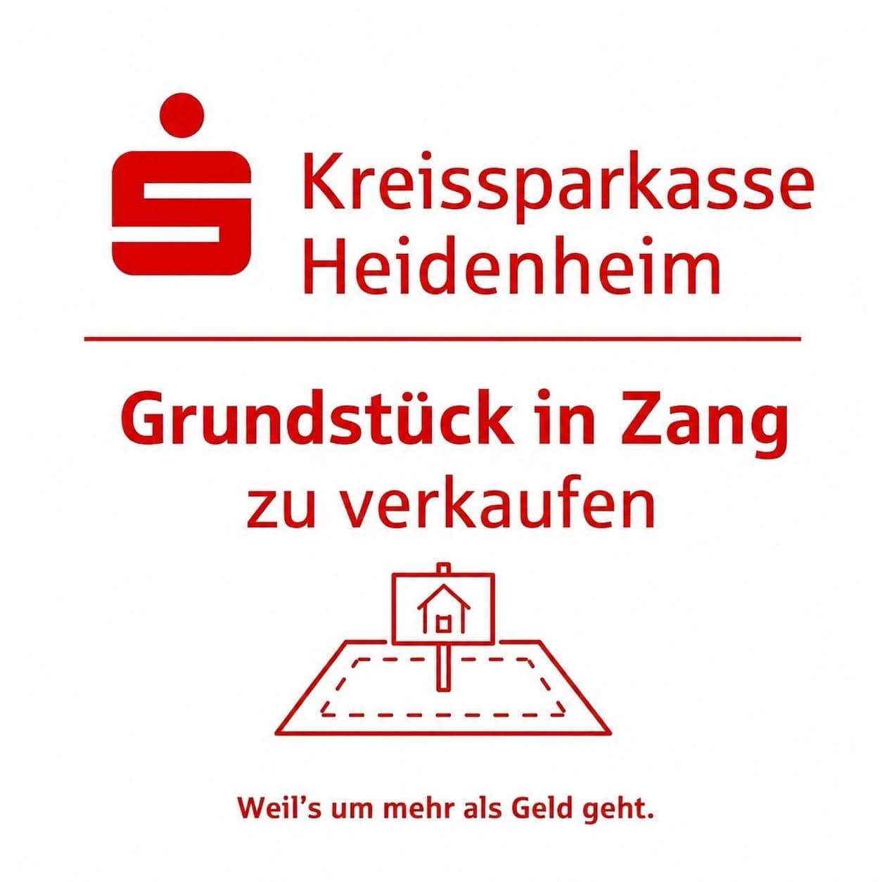 Thumbnail-Grundstück zu verkaufen in Königsbronn 495.000,00 € 1650 m²