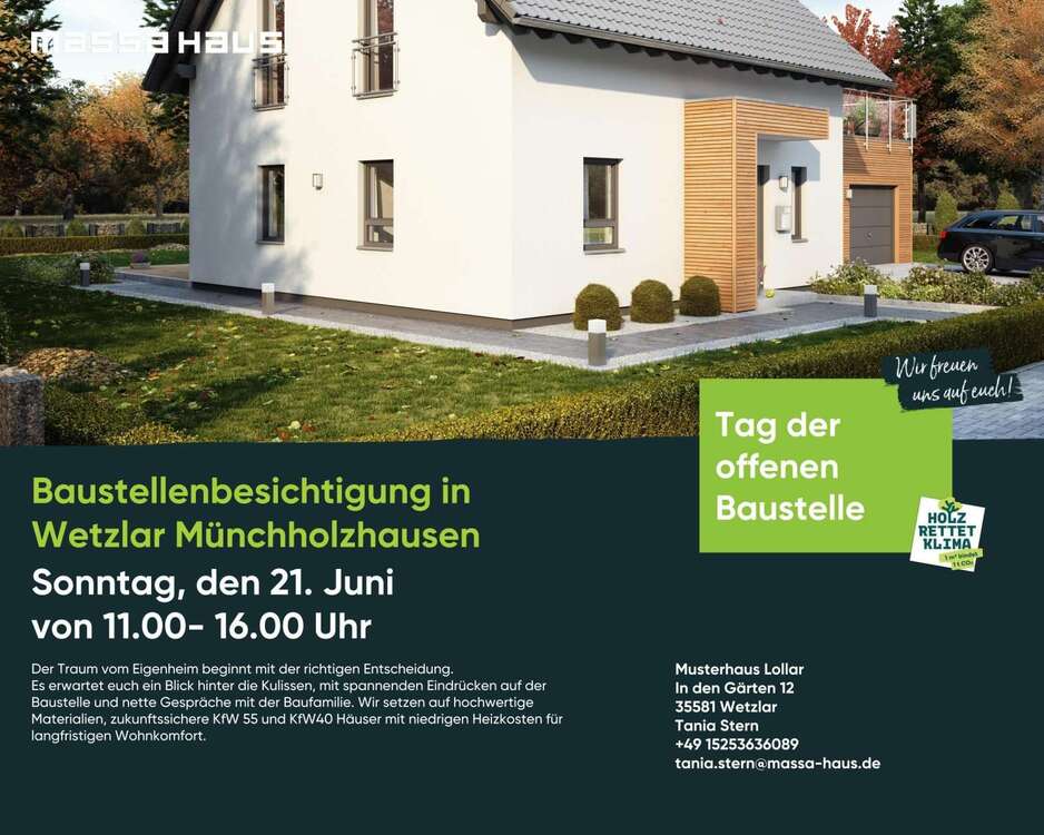 Thumbnail-Haus zum Kaufen in Wetzlar 298.000,00 € 134 m²