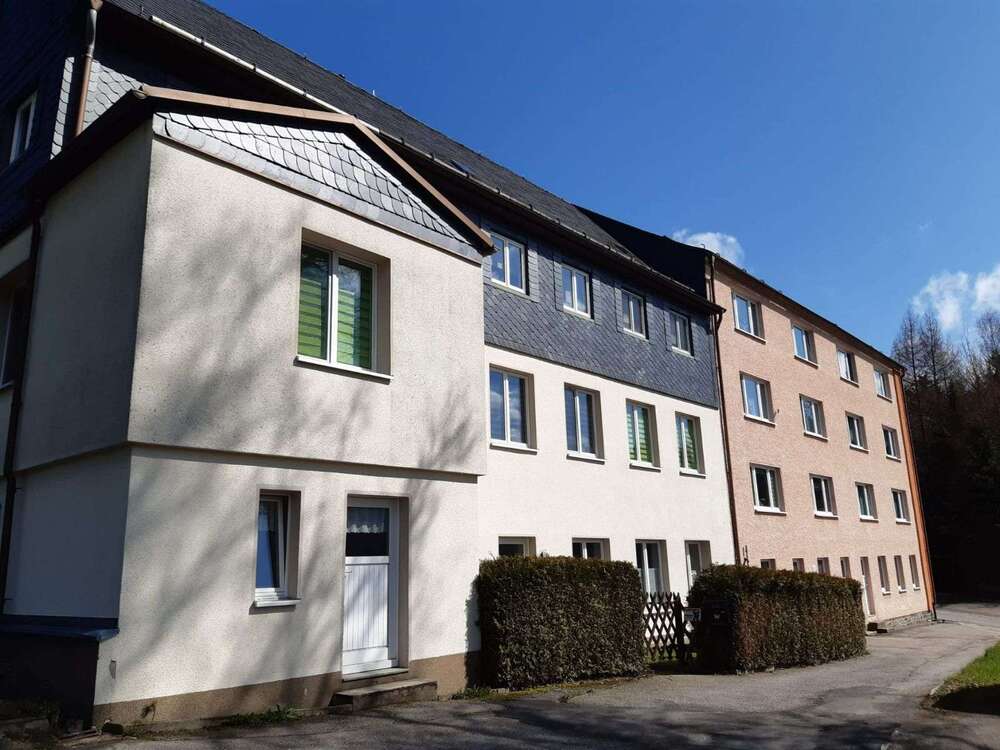 Thumbnail-Wohnung zum Mieten in Cämmerswalde 270,00 € 67 m²