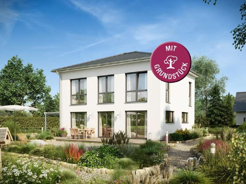 Thumbnail-Haus zum Kaufen in Flammersfeld 559.900,00 € 147 m²