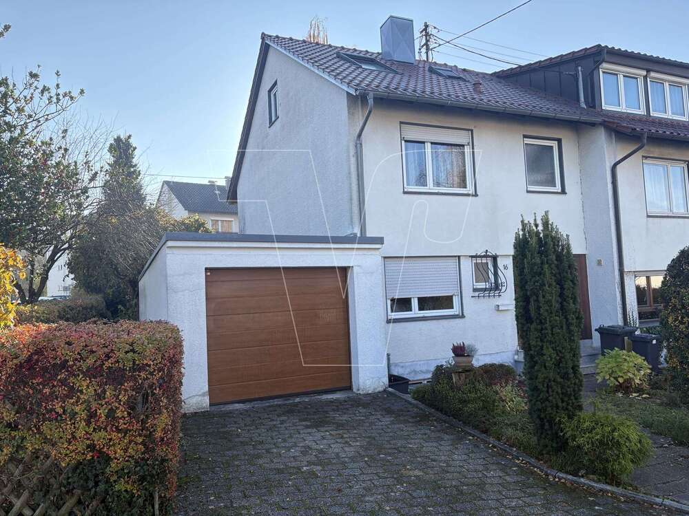 Thumbnail-Haus zum Kaufen in Backnang 370.000,00 € 106.08 m²