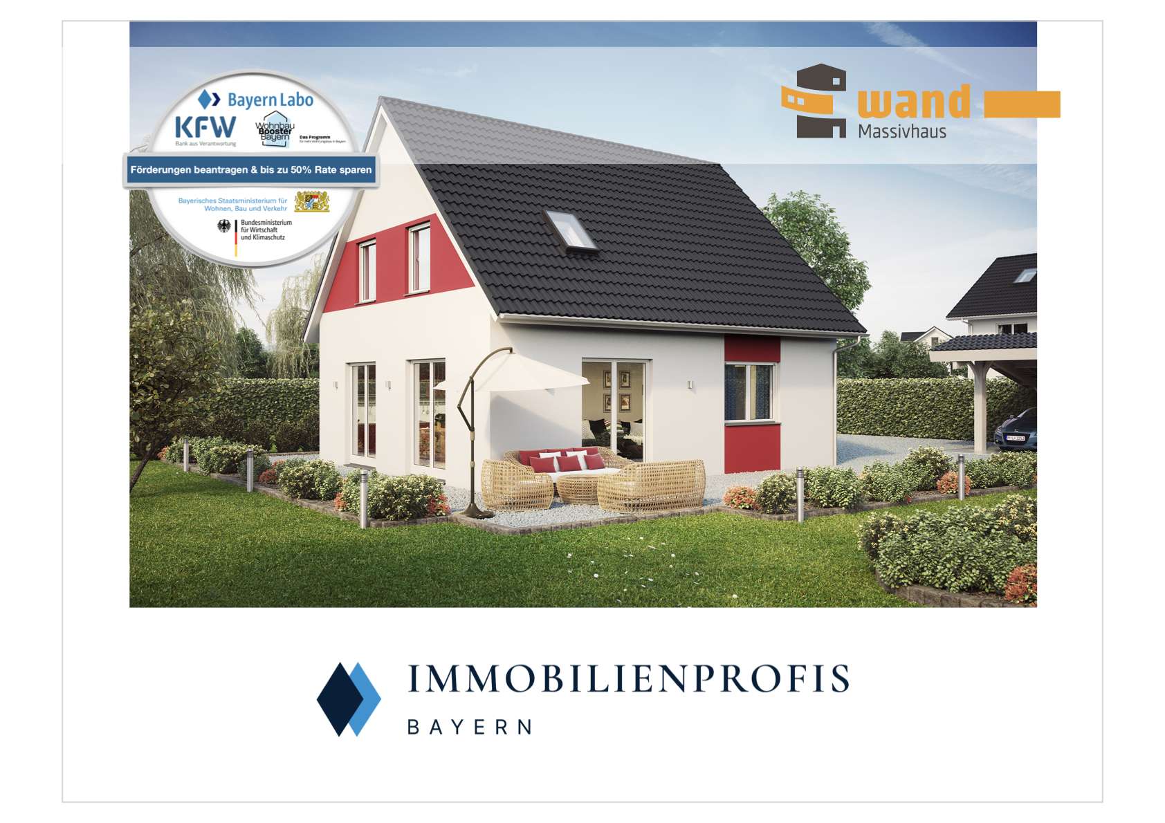 Thumbnail-Haus zum Kaufen in Peißenberg 599.000,00 € 115 m²