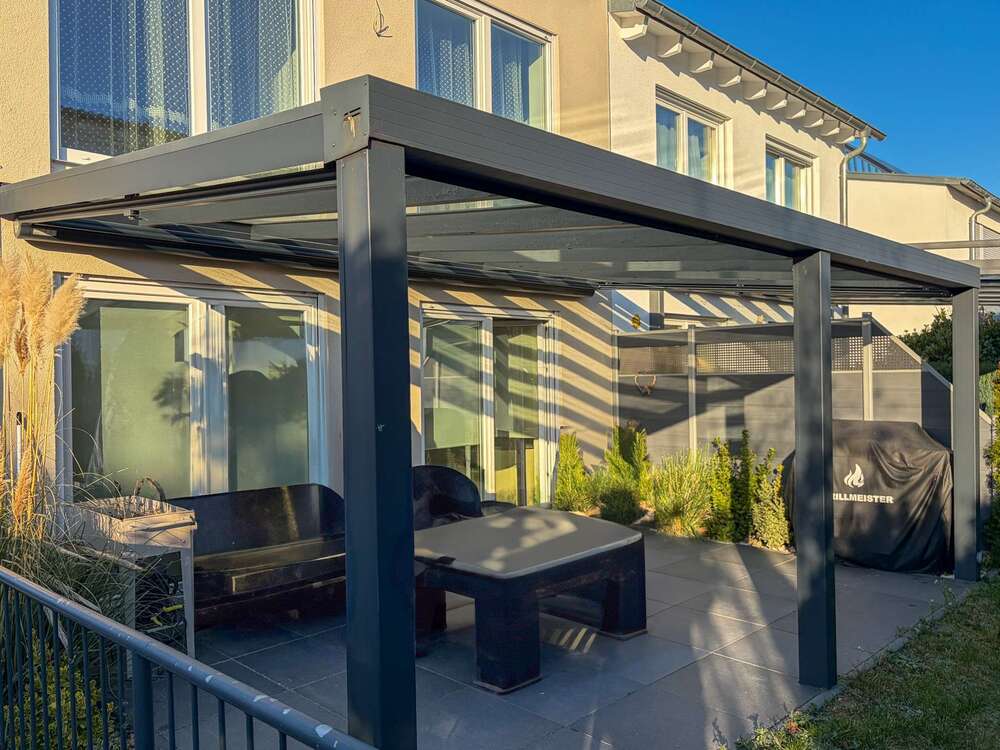 Thumbnail-Haus zum Kaufen in Beilstein 599.000,00 € 138.15 m²