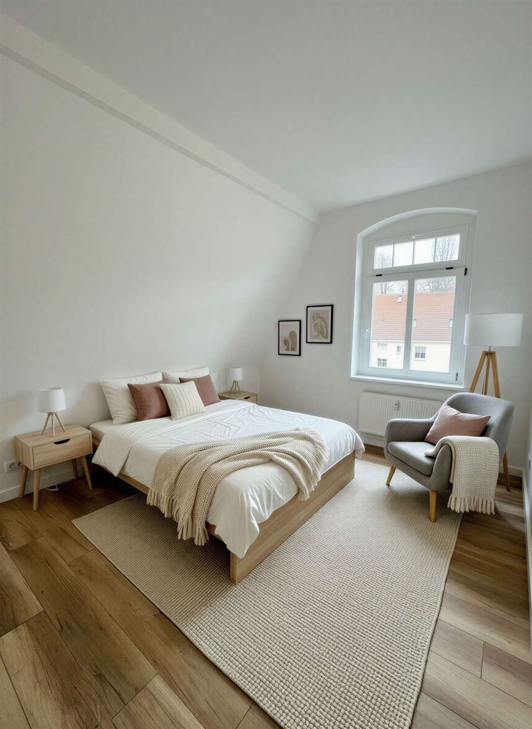 Thumbnail-Wohnung zum Mieten in Dresden 799,00 € 55.07 m²