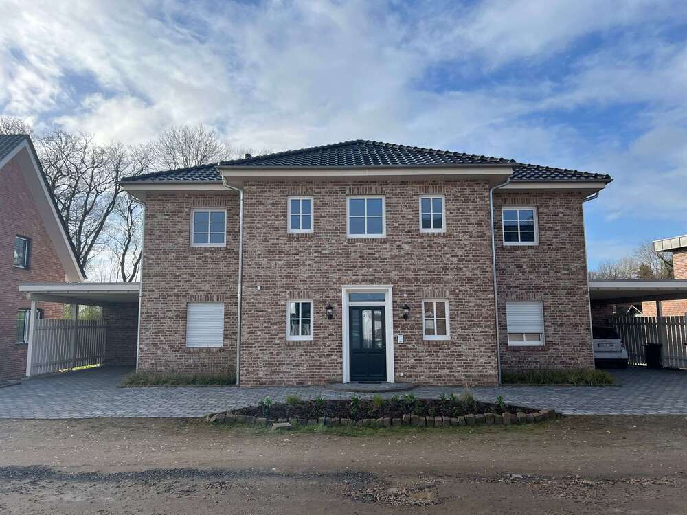 Thumbnail-Wohnung zum Mieten in Alfhausen 800,00 € 114.5 m²