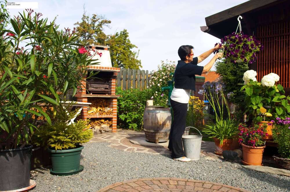 Thumbnail-Haus zum Kaufen in Herten 150.500,00 € 143 m²