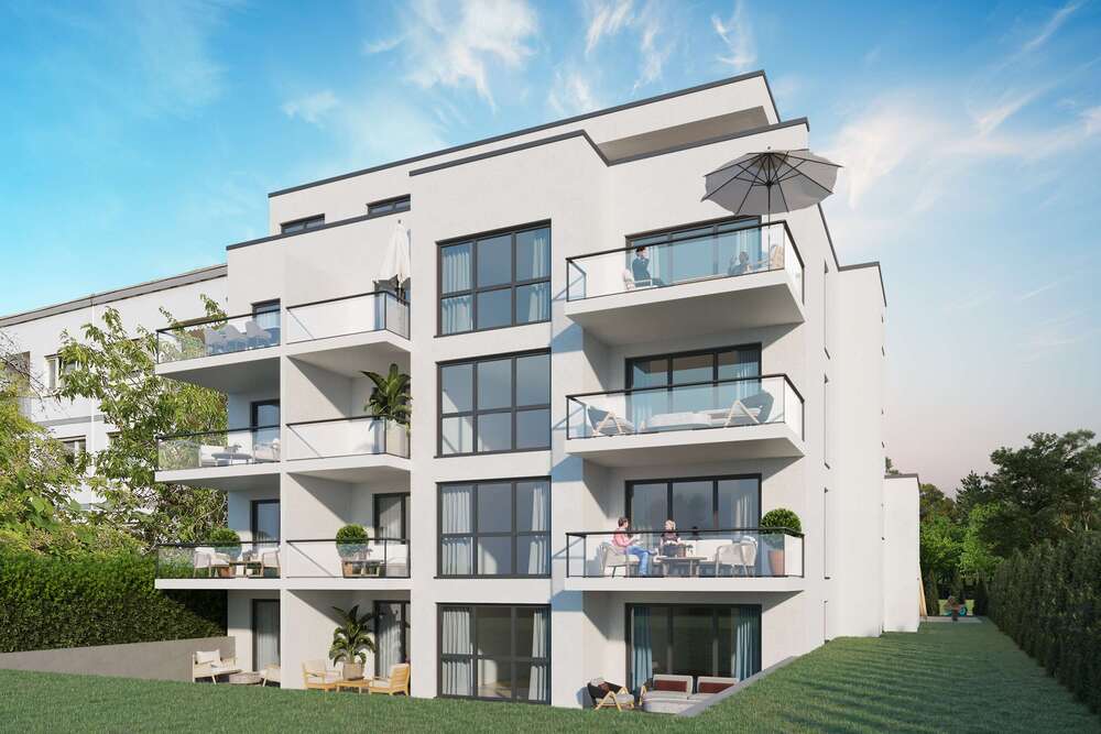 Thumbnail-Grundstück zu verkaufen in Leinfelden-Echterdingen 1.300.000,00 € 931 m²