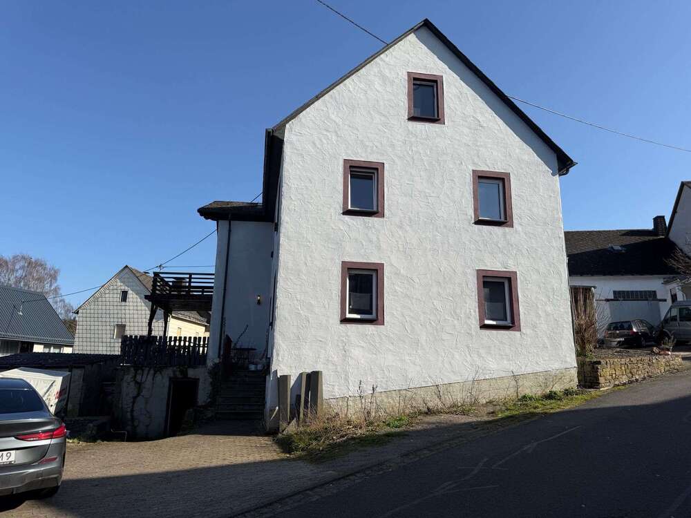 Thumbnail-Haus zum Kaufen in Eppenberg 165.000,00 € 164 m²