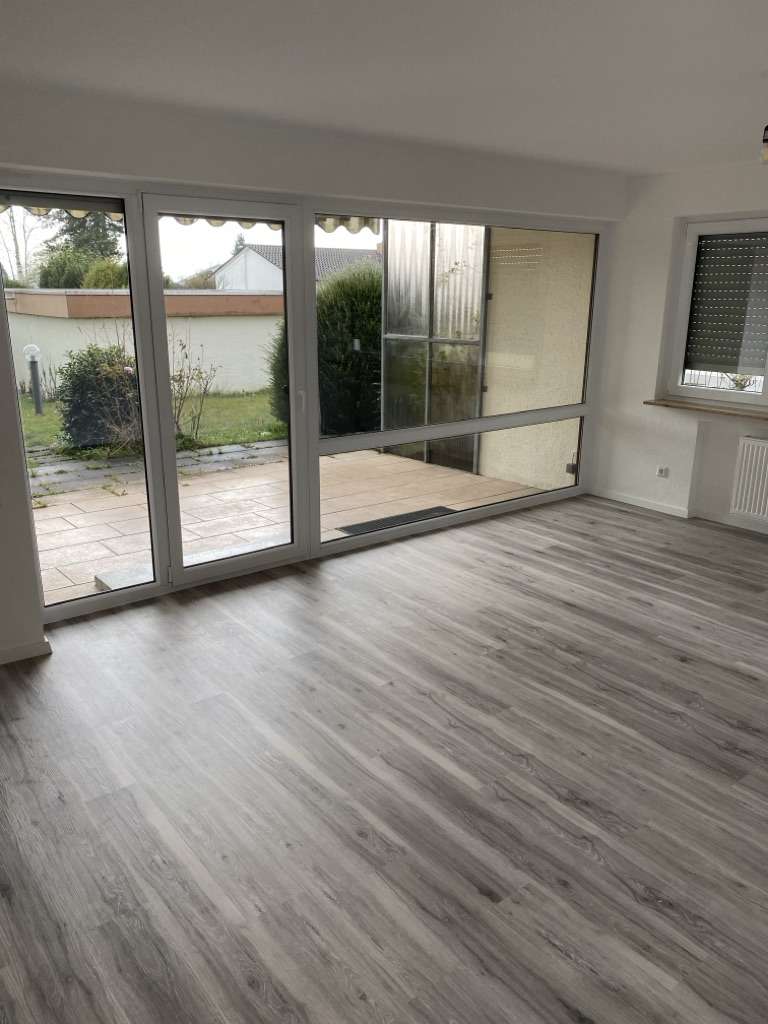 Thumbnail-Wohnung zum Mieten in Schorndorf 1.150,00 € 96 m²