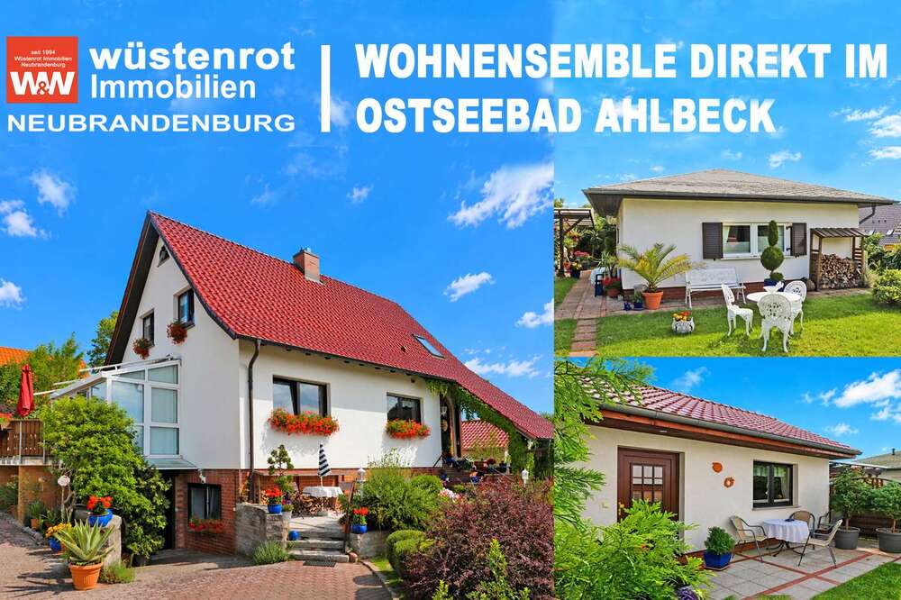 Thumbnail-Haus zum Kaufen in Ahlbeck 640.000,00 € 282 m²