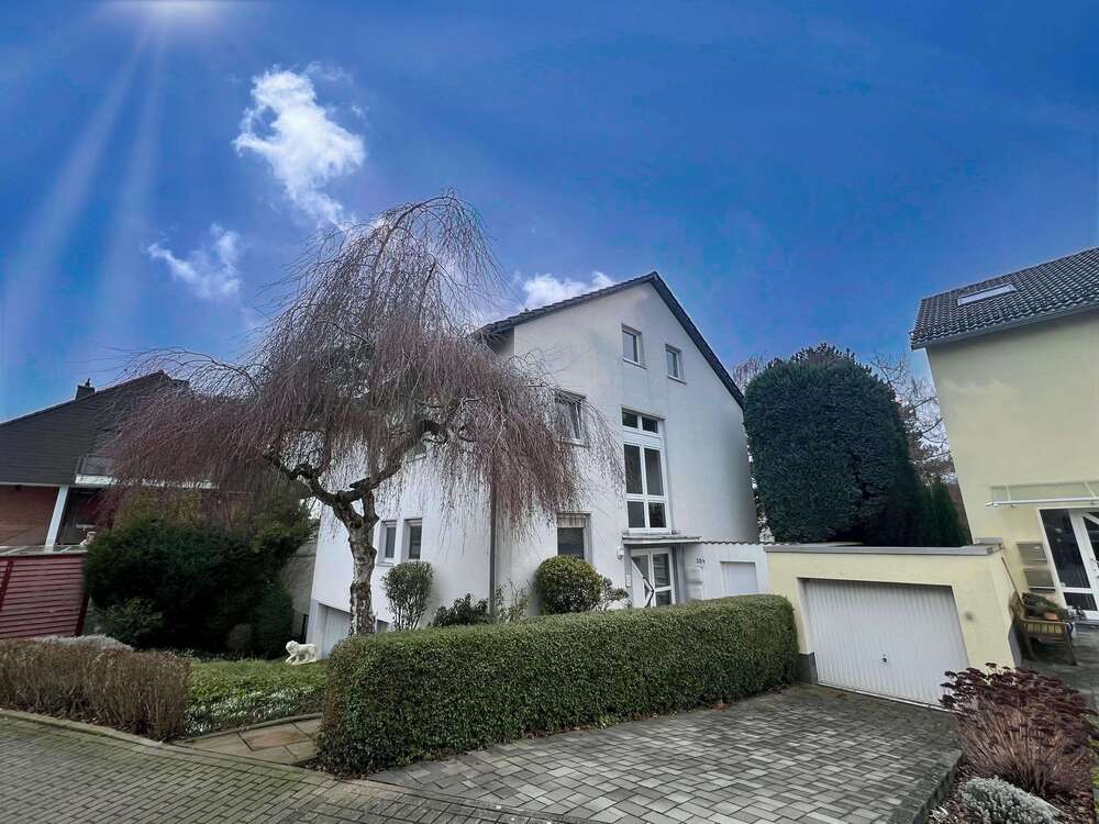 Thumbnail-Wohnung zum Kaufen in Dortmund 369.000,00 € 100 m²