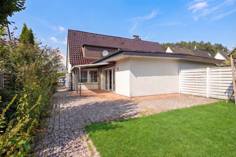 Thumbnail-Haus zum Kaufen in Geesthacht 399.000,00 € 110 m²