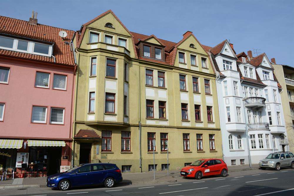 Thumbnail-Wohnung zum Mieten in Hameln 918,00 € 169.91 m²