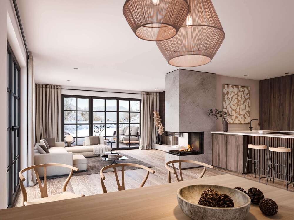 Thumbnail-Wohnung zum Kaufen in Rottach-Egern 2.150.000,00 € 109.3 m²