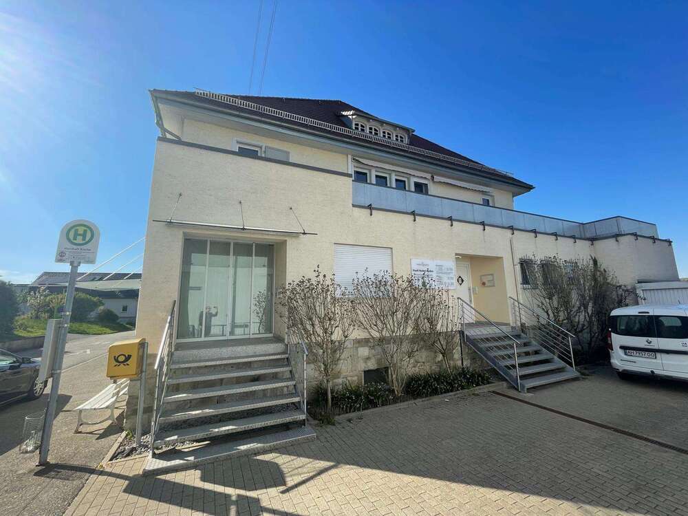 Thumbnail-Wohnung zum Mieten in Varnhalt 700,00 € 80 m²