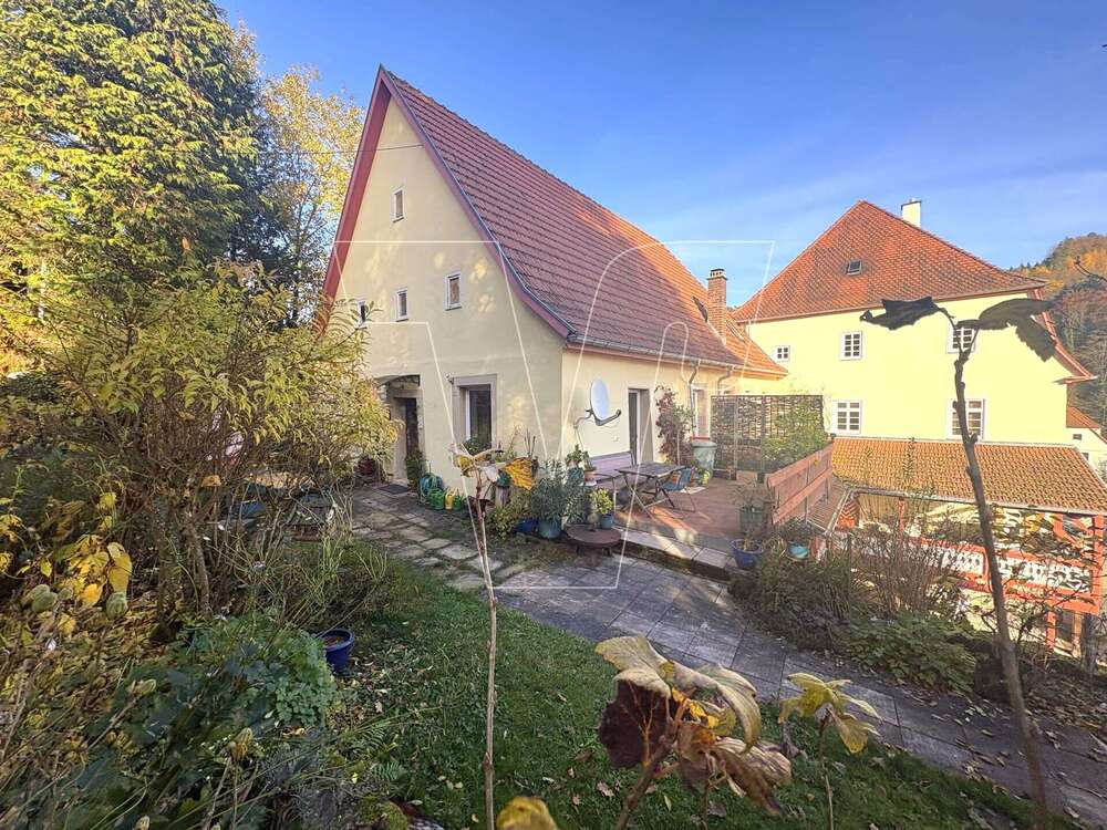 Thumbnail-Wohnung zum Kaufen in Spiegelberg 179.000,00 € 107.85 m²