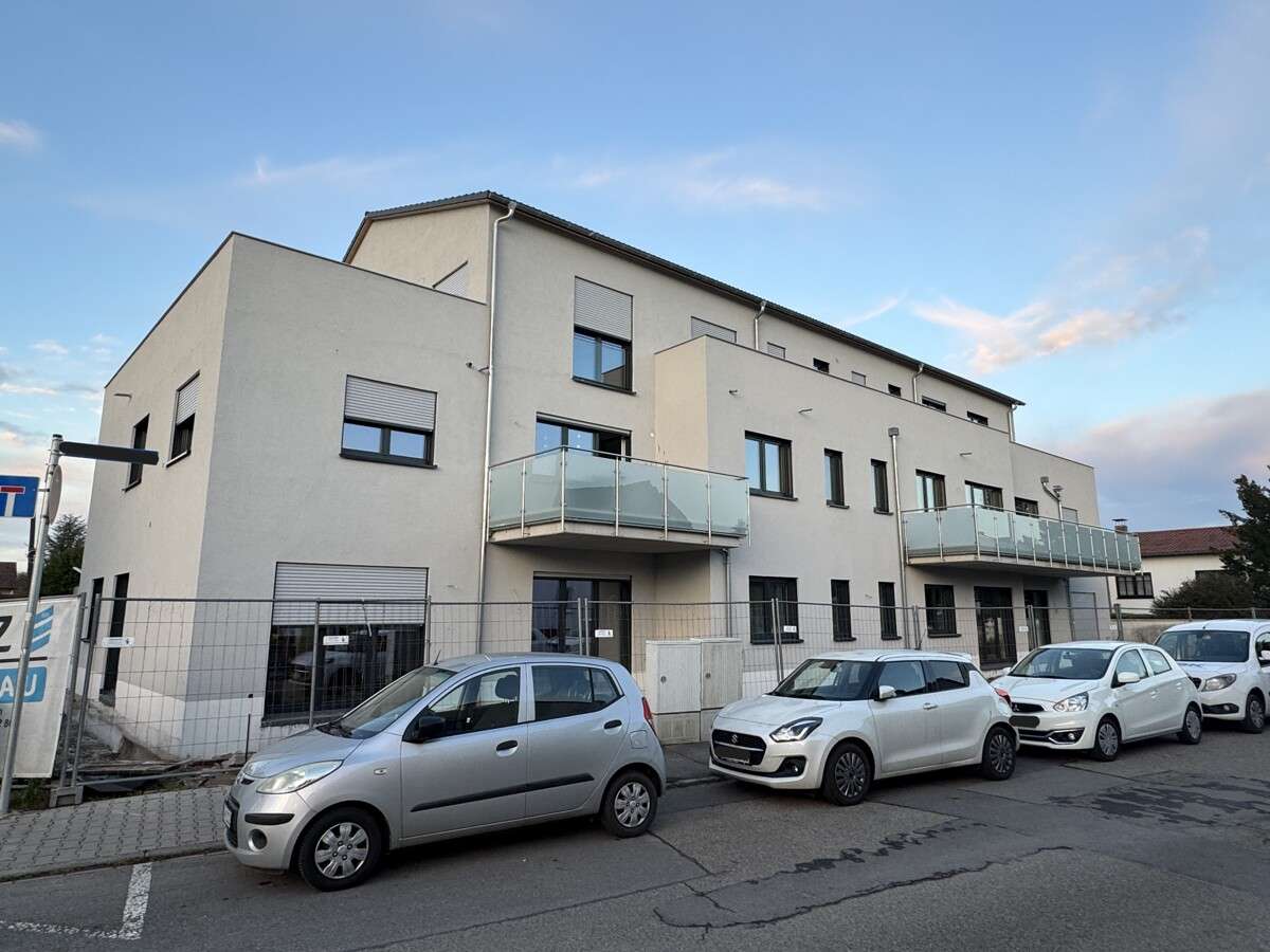 Thumbnail-Wohnung zum Kaufen in Worms Hochheim 325.000,00 € 69 m²