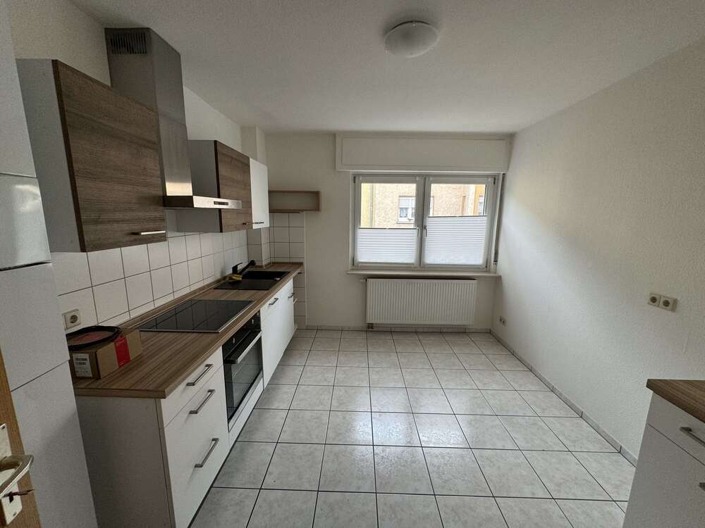 Thumbnail-Wohnung zum Mieten in Pforzheim 500,00 € 56.14 m²