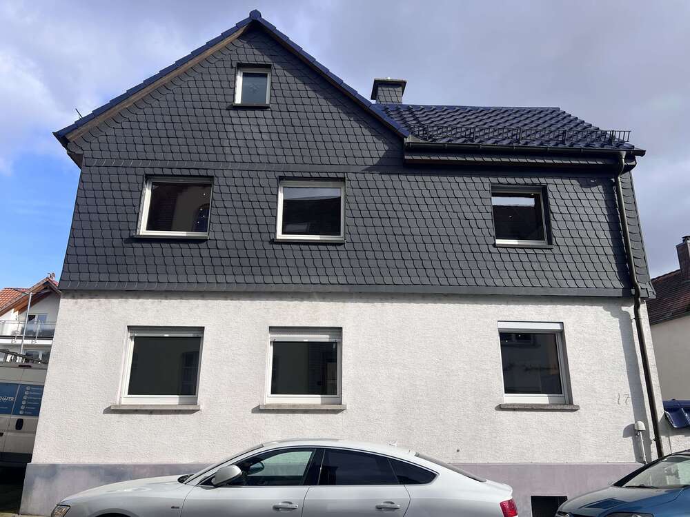 Thumbnail-Haus zum Mieten in Waldgirmes 1.200,00 € 112 m²