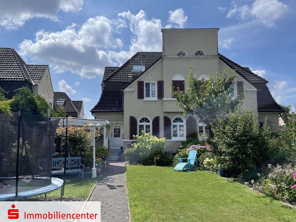 Thumbnail-Haus zum Kaufen in Dorsten 315.000,00 € 132.52 m²