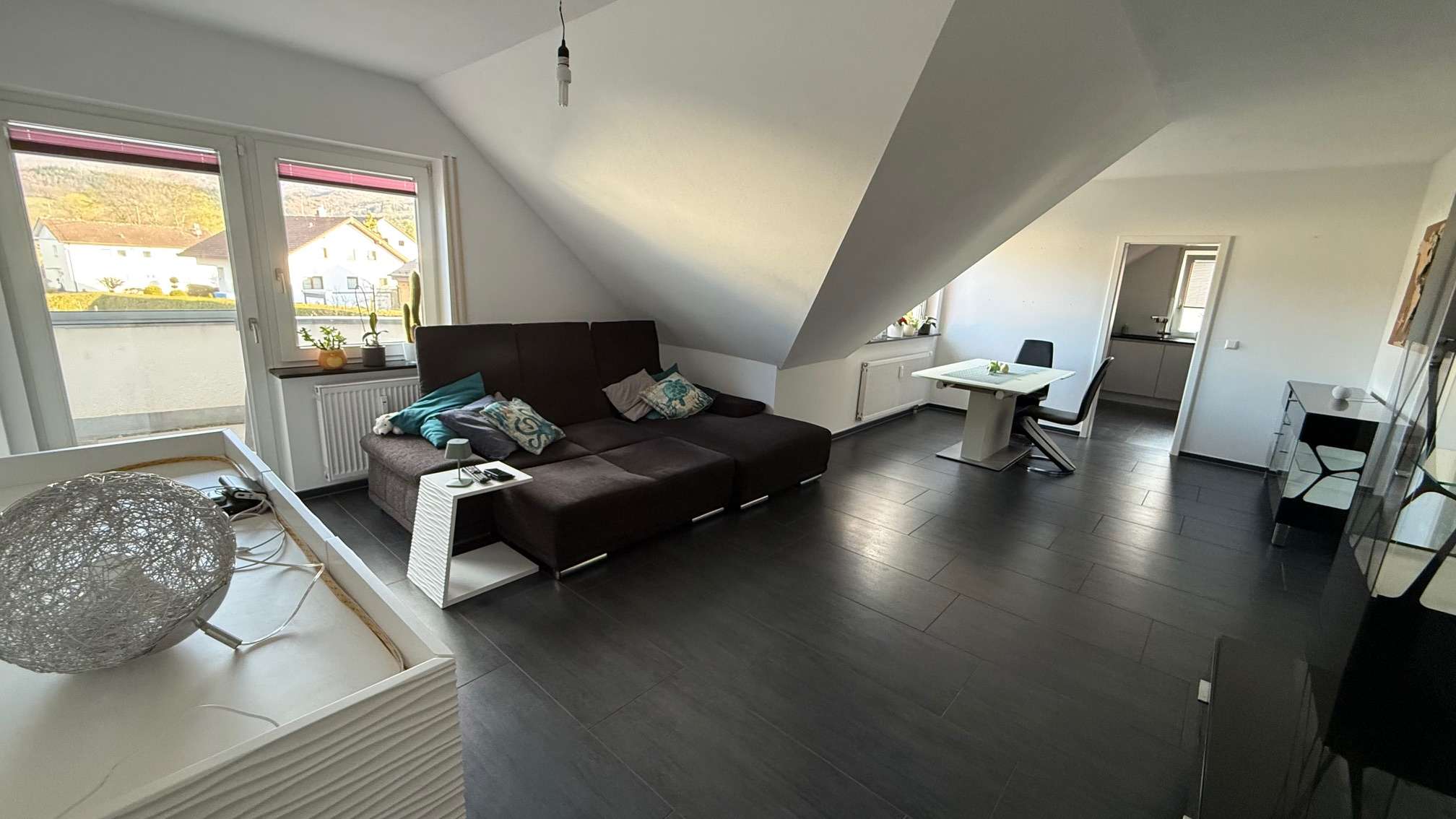 Thumbnail-Wohnung zum Mieten in Bad Boll 860,00 € 71.41 m²