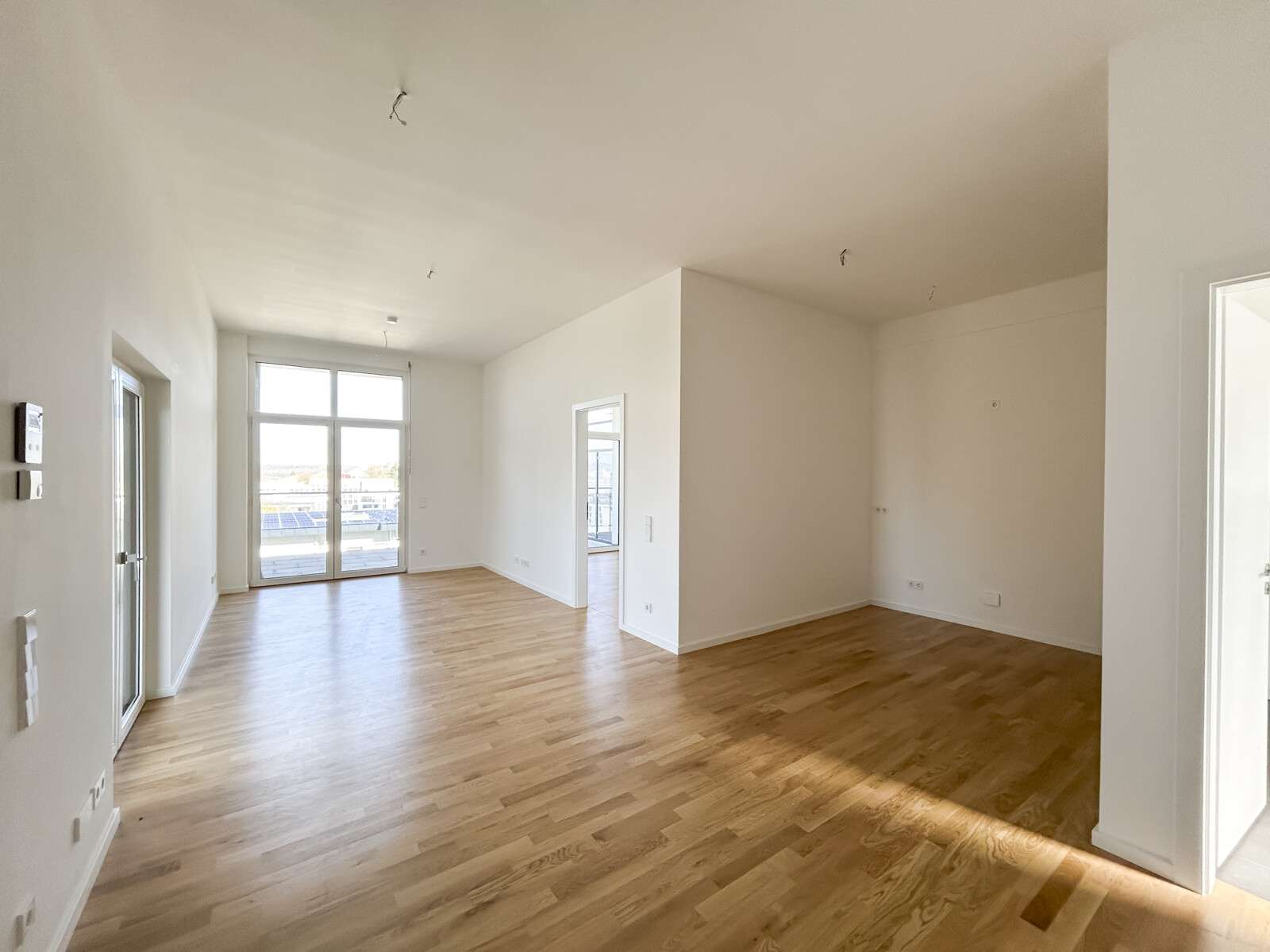 Thumbnail-Wohnung zum Mieten in Aalen 965,00 € 64.21 m²