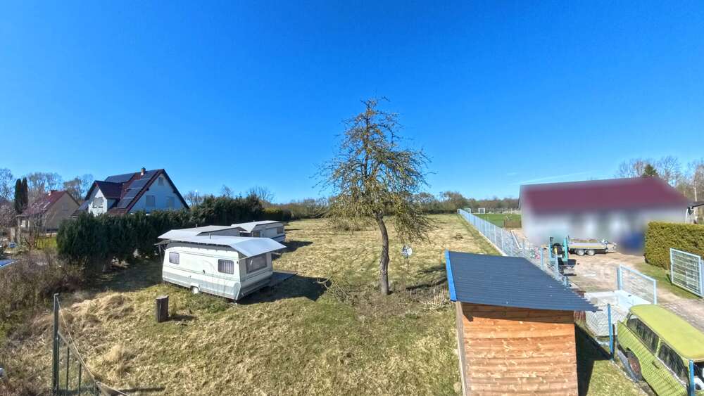Thumbnail-Grundstück zu verkaufen in Altefähr 169.000,00 € 2290 m²
