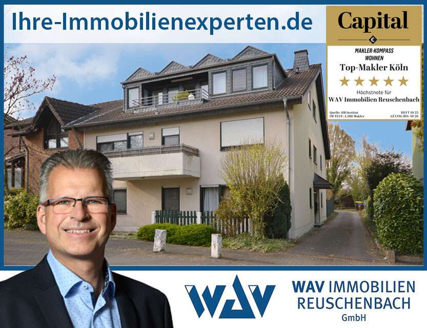 Thumbnail-Haus zum Kaufen in Brühl 1.198.000,00 € 392 m²