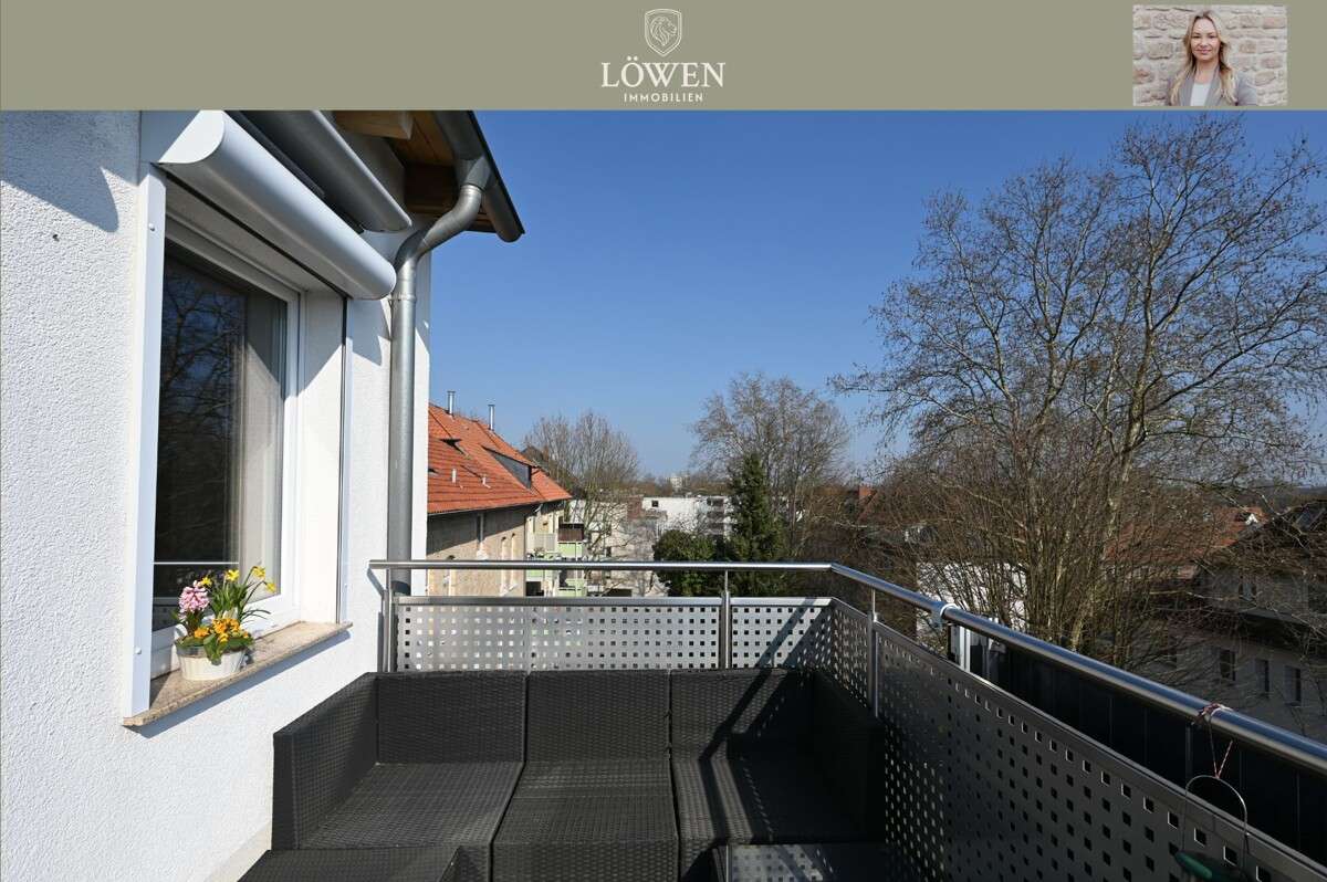 Thumbnail-Wohnung zum Kaufen in Braunschweig 590.000,00 € 128 m²