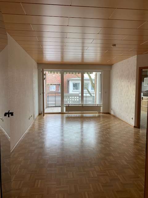 Thumbnail-Wohnung zum Mieten in Dinslaken 750,00 € 73 m²