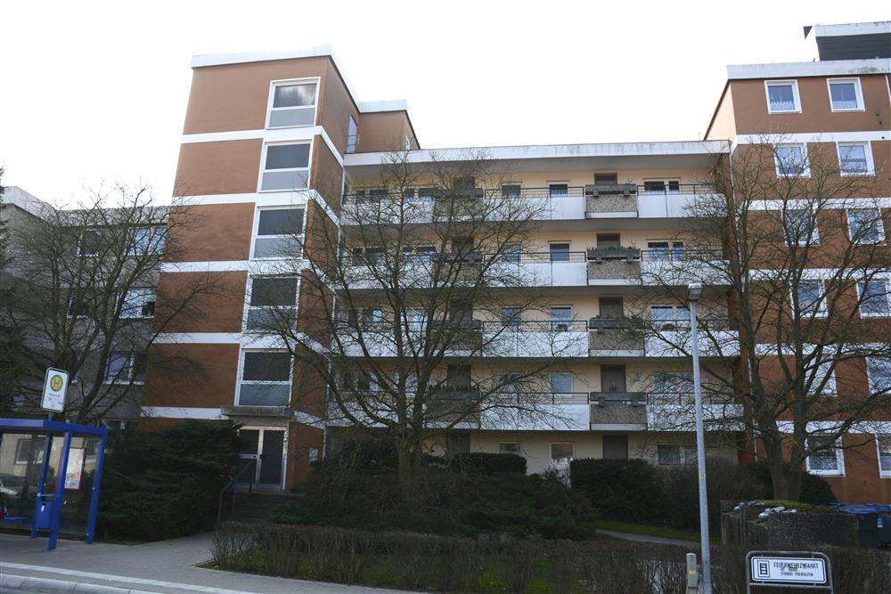 Thumbnail-Wohnung zum Mieten in Hameln 326,53 € 59.2 m²
