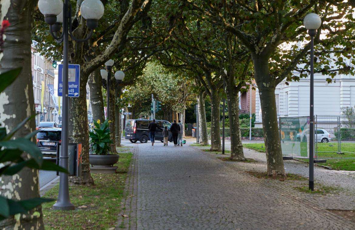 Thumbnail-Büro in Wiesbaden 4.800,00 € 300 m²