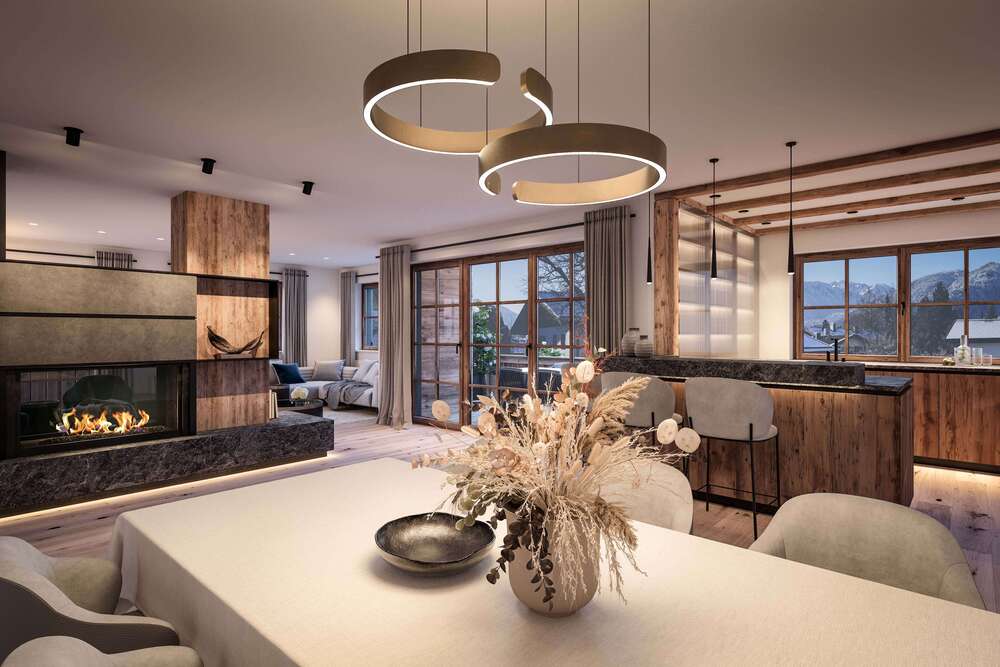 Thumbnail-Wohnung zum Kaufen in Rottach-Egern 2.650.000,00 € 136.43 m²