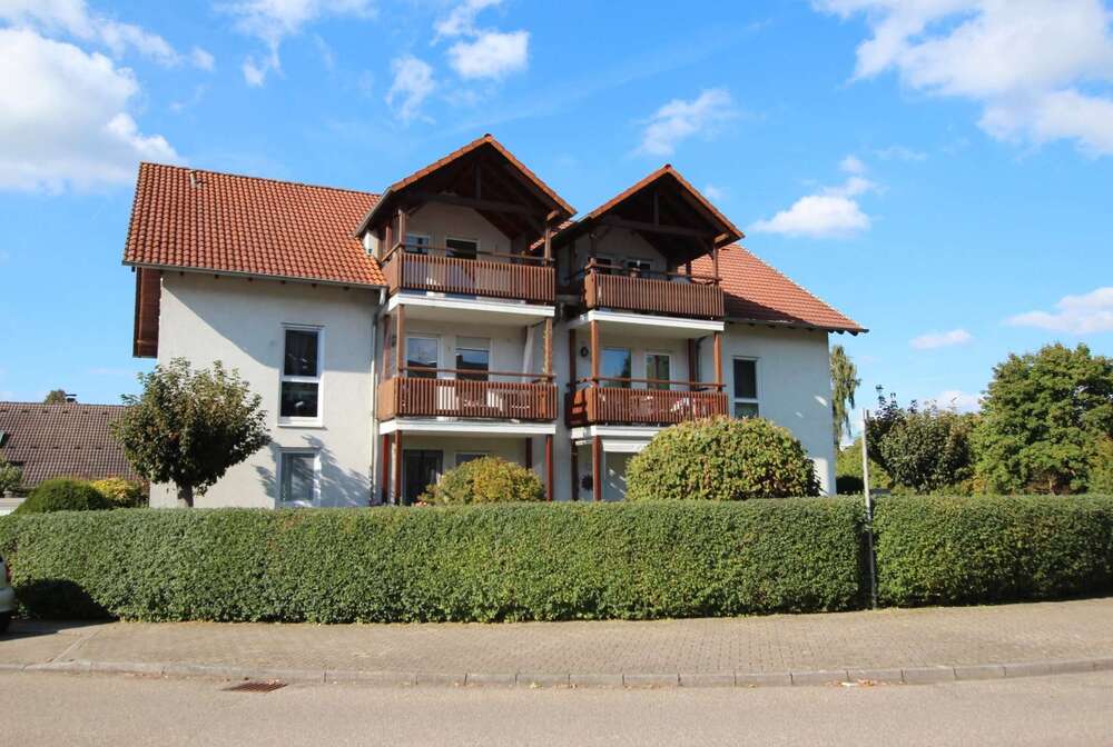 Thumbnail-Wohnung zum Kaufen in Bretten 230.000,00 € 64.57 m²