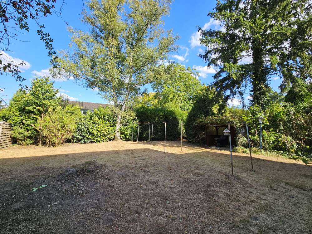 Thumbnail-Wohnung zum Kaufen in Düsseldorf 279.000,00 € 97.6 m²