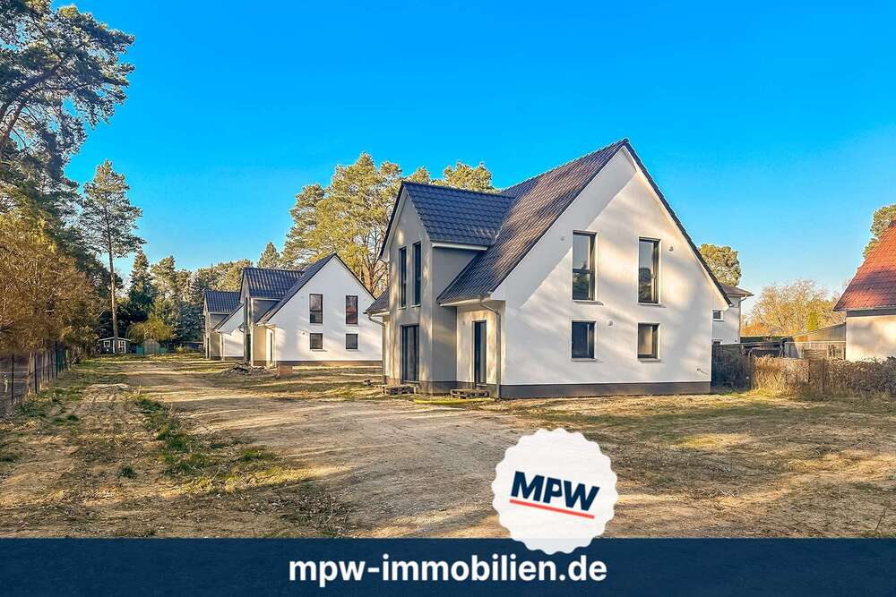 Thumbnail-Haus zum Kaufen in Michendorf 692.000,00 € 145 m²