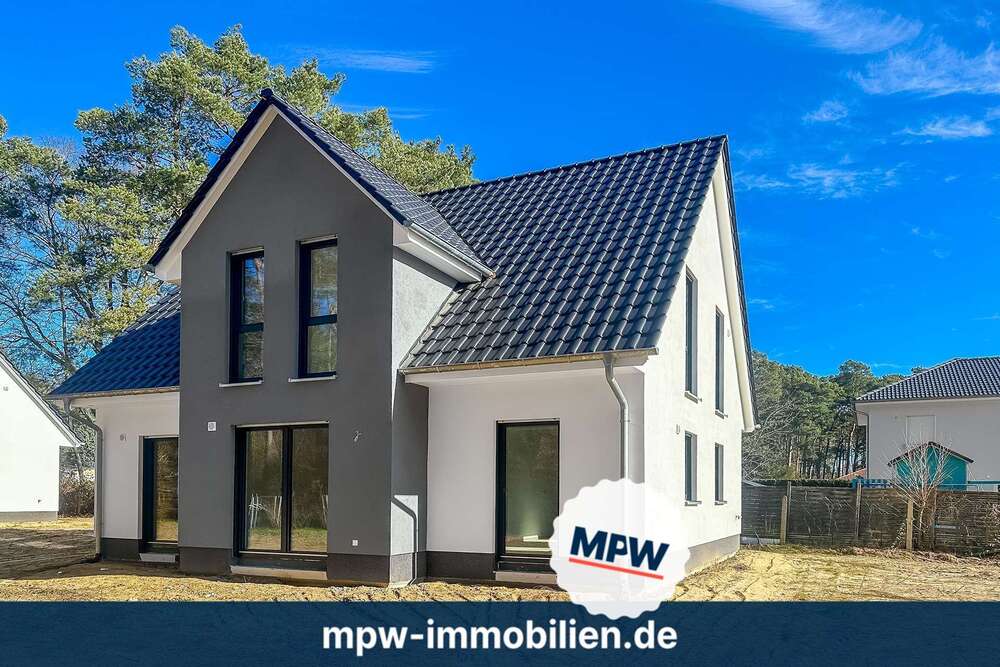 Thumbnail-Haus zum Kaufen in Michendorf 692.000,00 € 145 m²