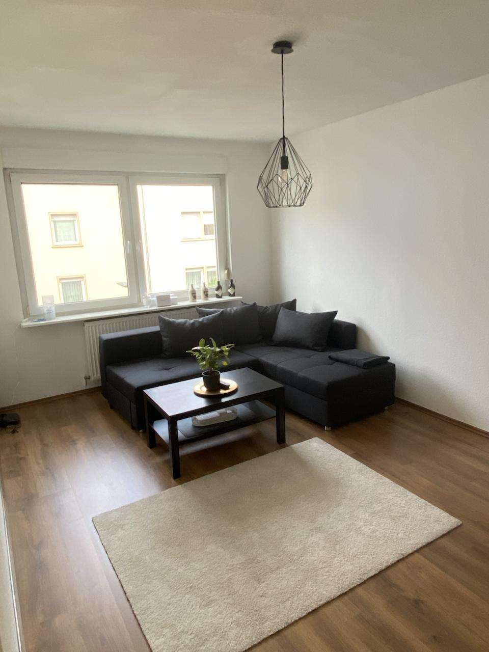 Thumbnail-Wohnung zum Mieten in Würzburg 650,00 € 55 m²