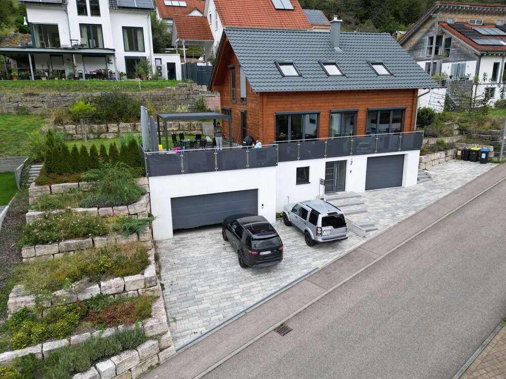 Thumbnail-Haus zum Kaufen in Spiegelberg 815.000,00 € 167 m²