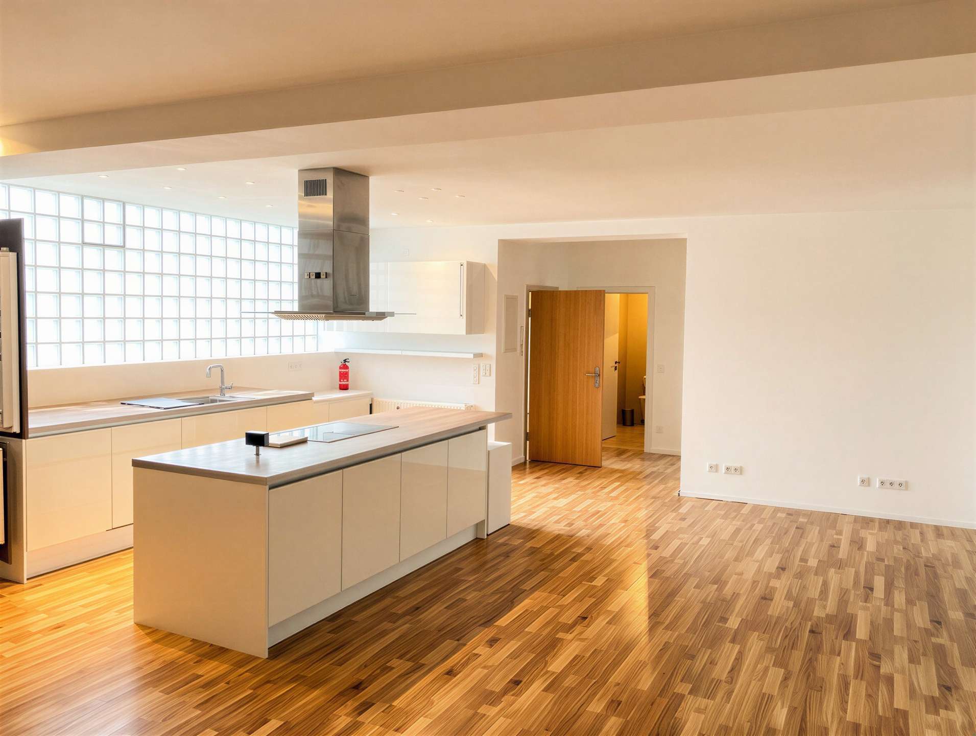 Thumbnail-Wohnung zum Kaufen in Augsburg 599.000,00 € 124 m²