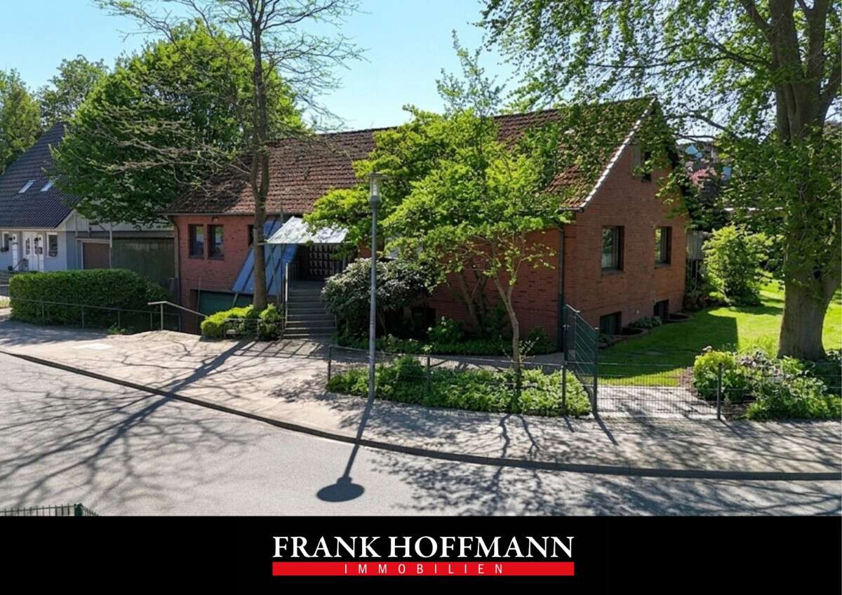 Thumbnail-Haus zum Kaufen in Kaltenkirchen 499.000,00 € 150.72 m²
