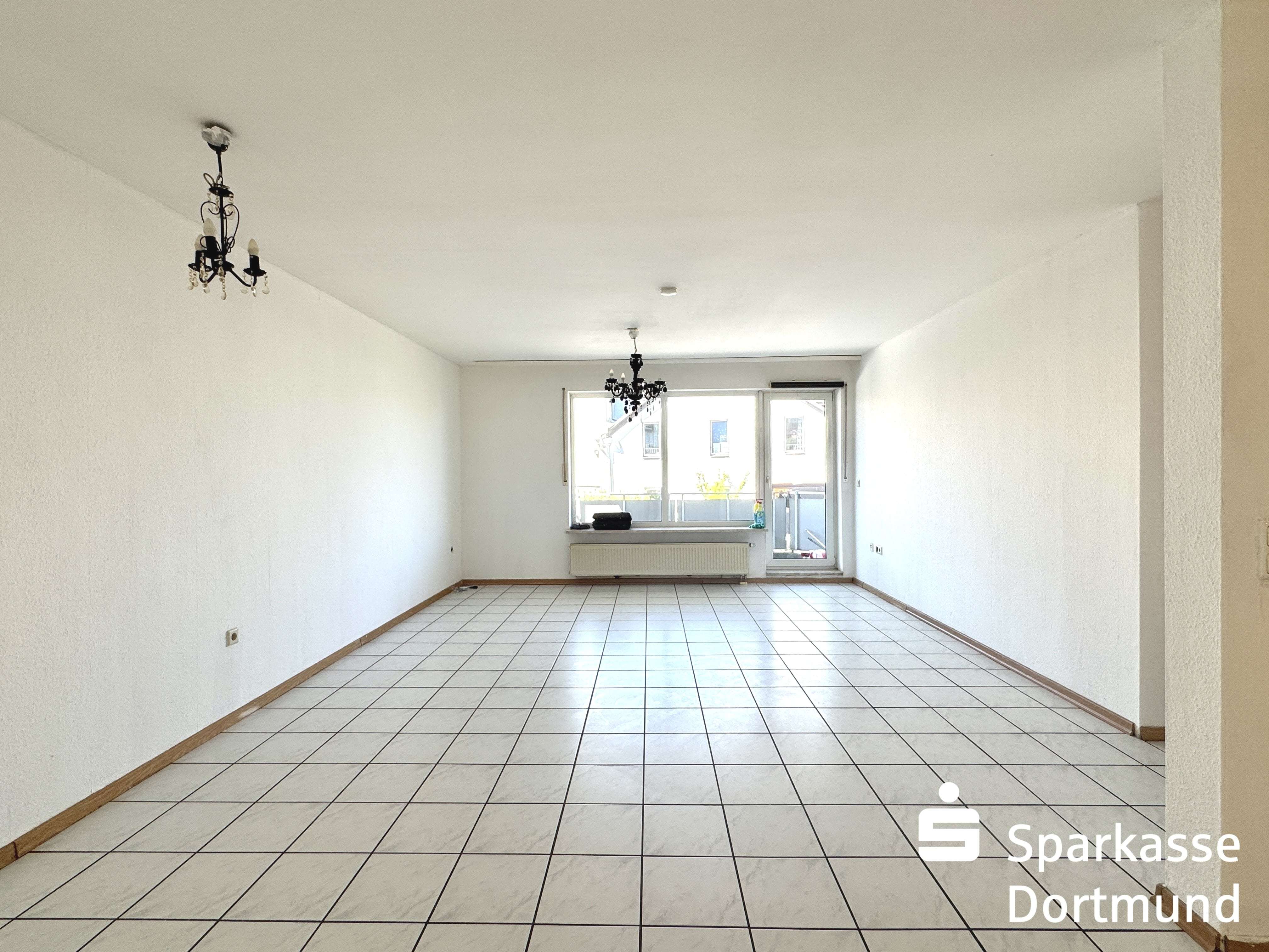 Thumbnail-Wohnung zum Kaufen in Dortmund 148.000,00 € 65.21 m²