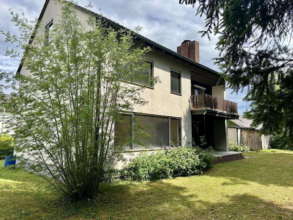 Thumbnail-Haus zum Kaufen in Alteglofsheim 649.000,00 € 156.78 m²
